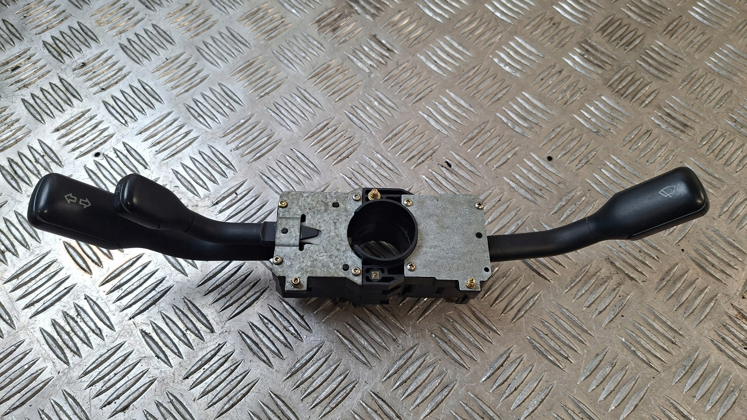 Commodo essuie glace AUDI 80 B4