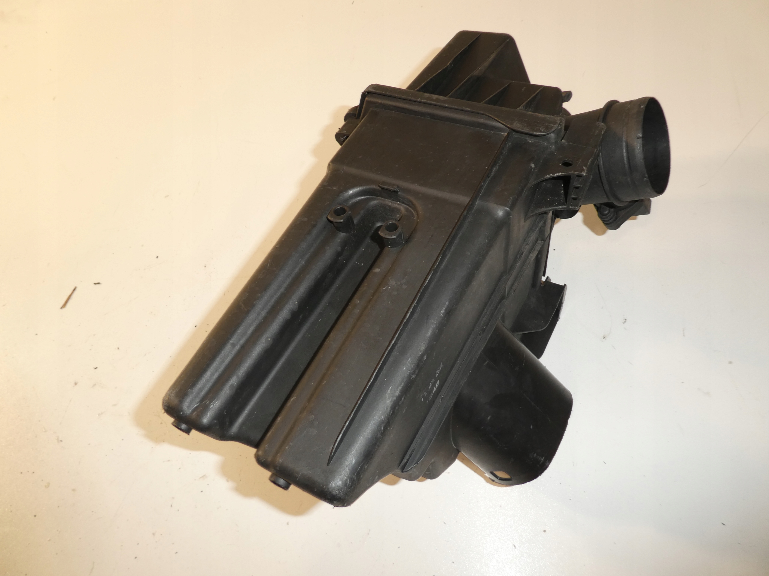VW AUDI SEAT Gehäuse filter luft 6Q0129601AR