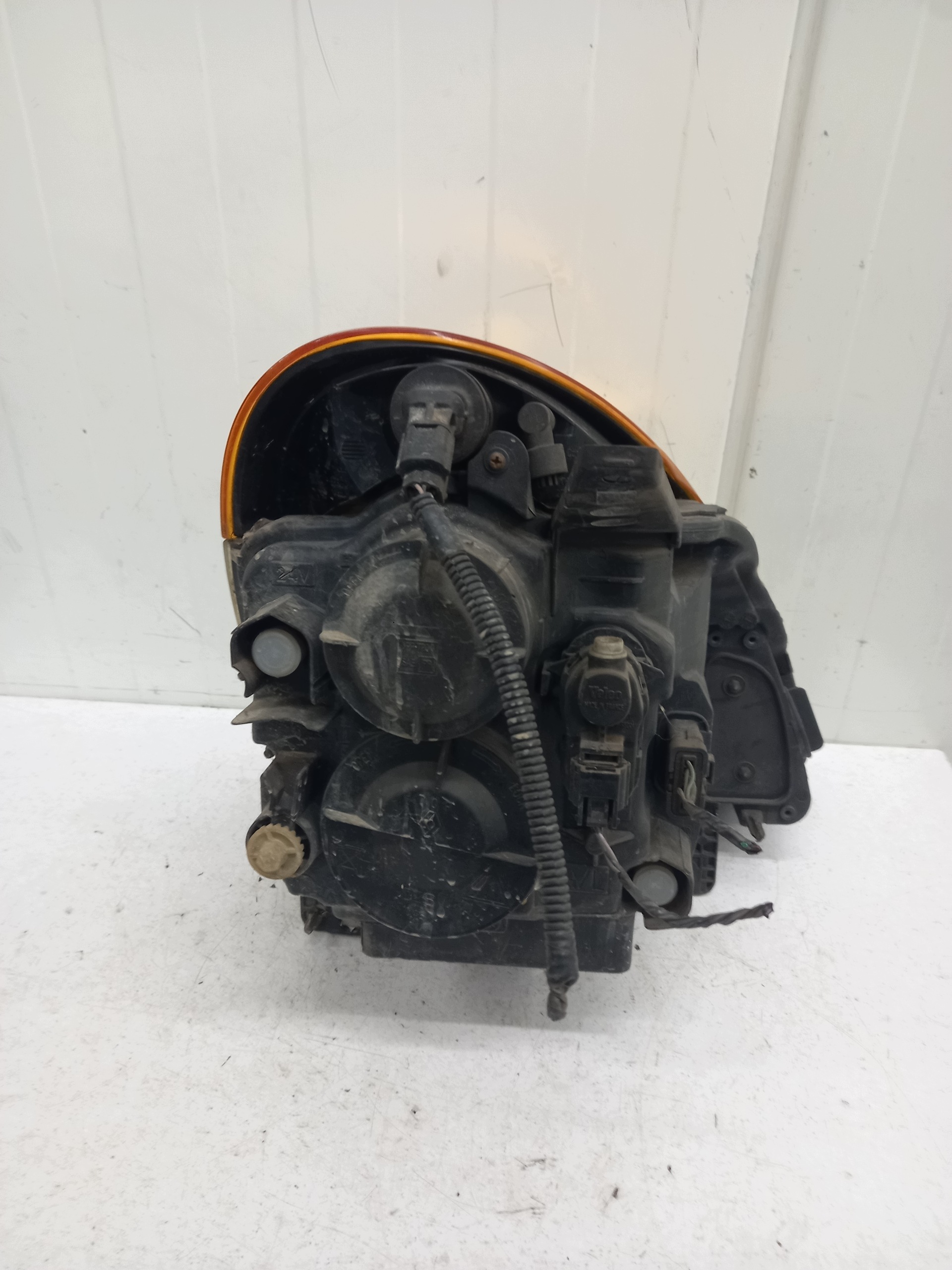 Licht links vorne RENAULT MODUS