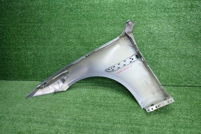JAGUAR XE 15- fender right front front