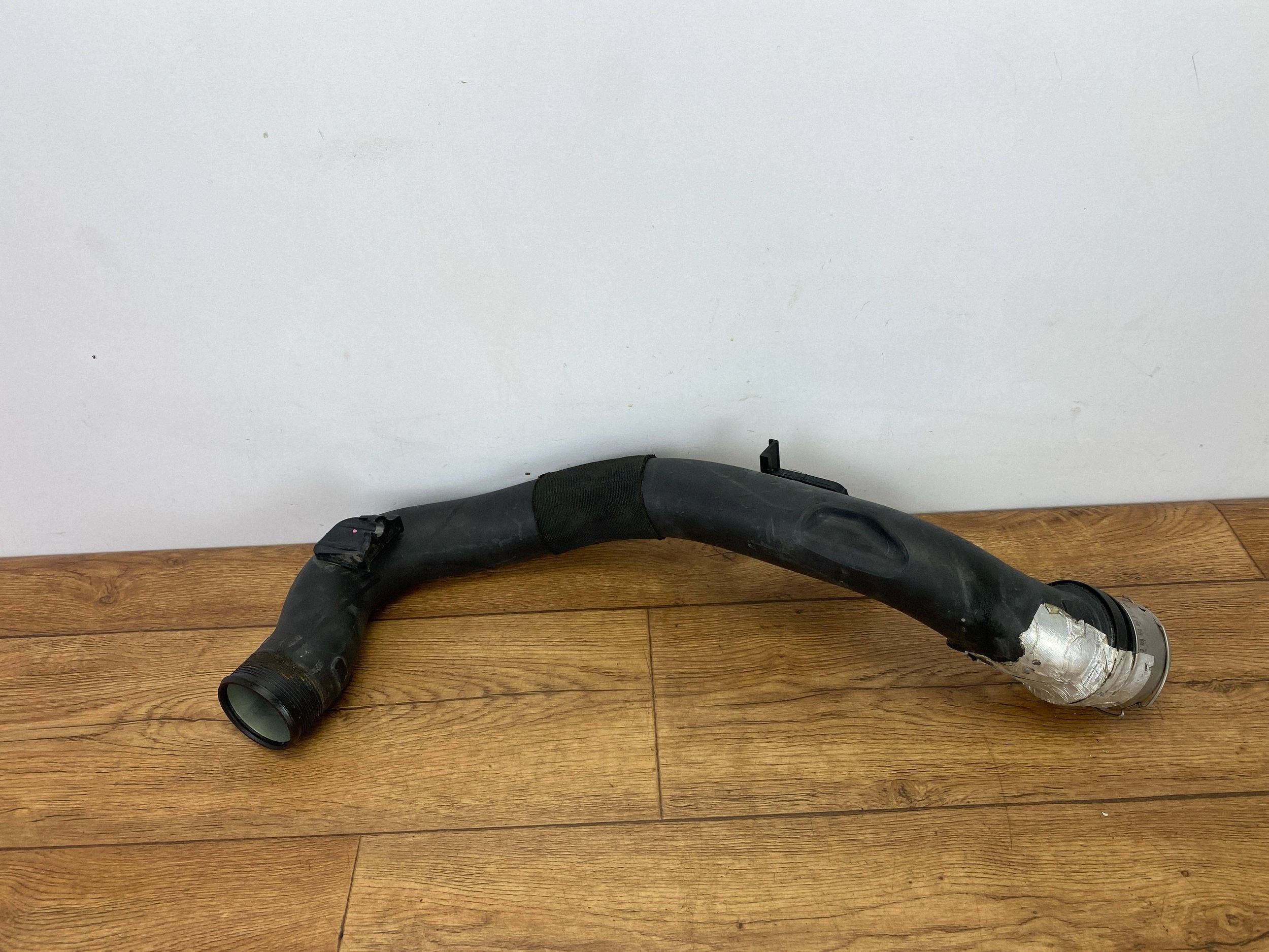 prijenos wodny Ford Escape IV Kuga MK3 2020+
