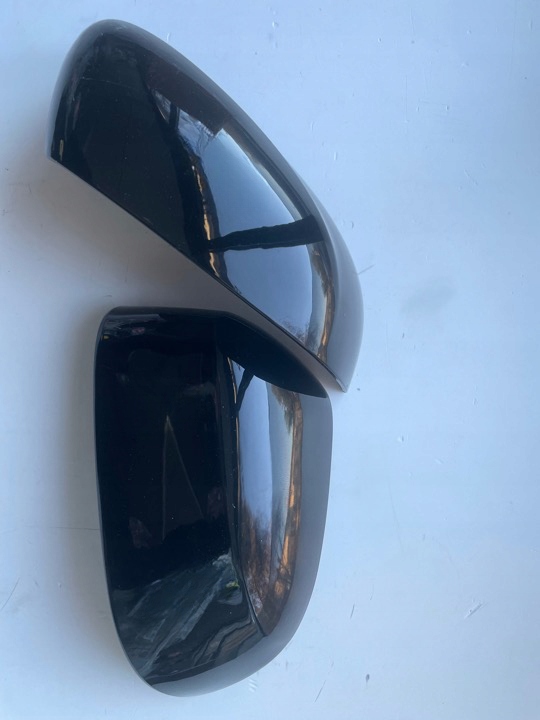 Накладки на зеркала заднего вида BMW X5 F15