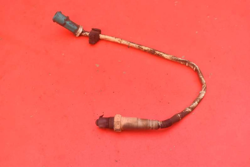 SONDA LAMBDA 0258006605 FORD FOCUS MK2 1.6 16V 116 KM 04-08