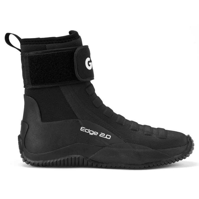 Buty Edge Czarne 2,0 47