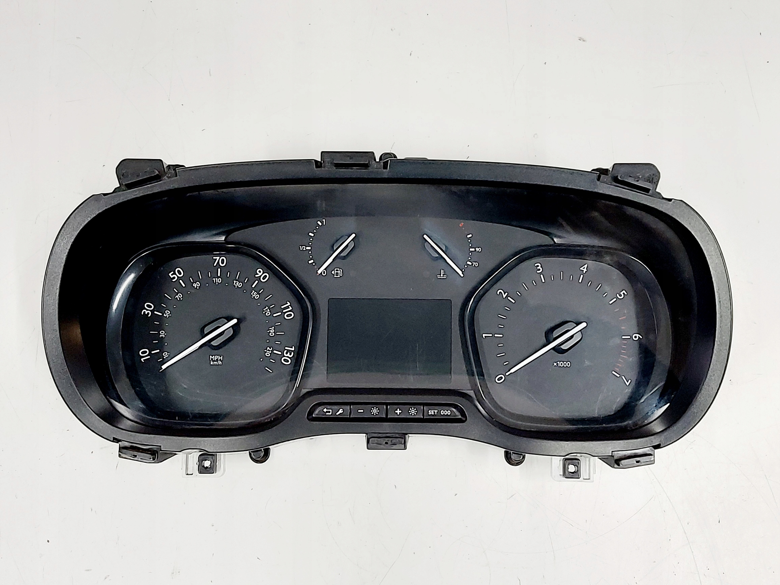 JUMPY III PROACE Expert спидометр англия 19r.