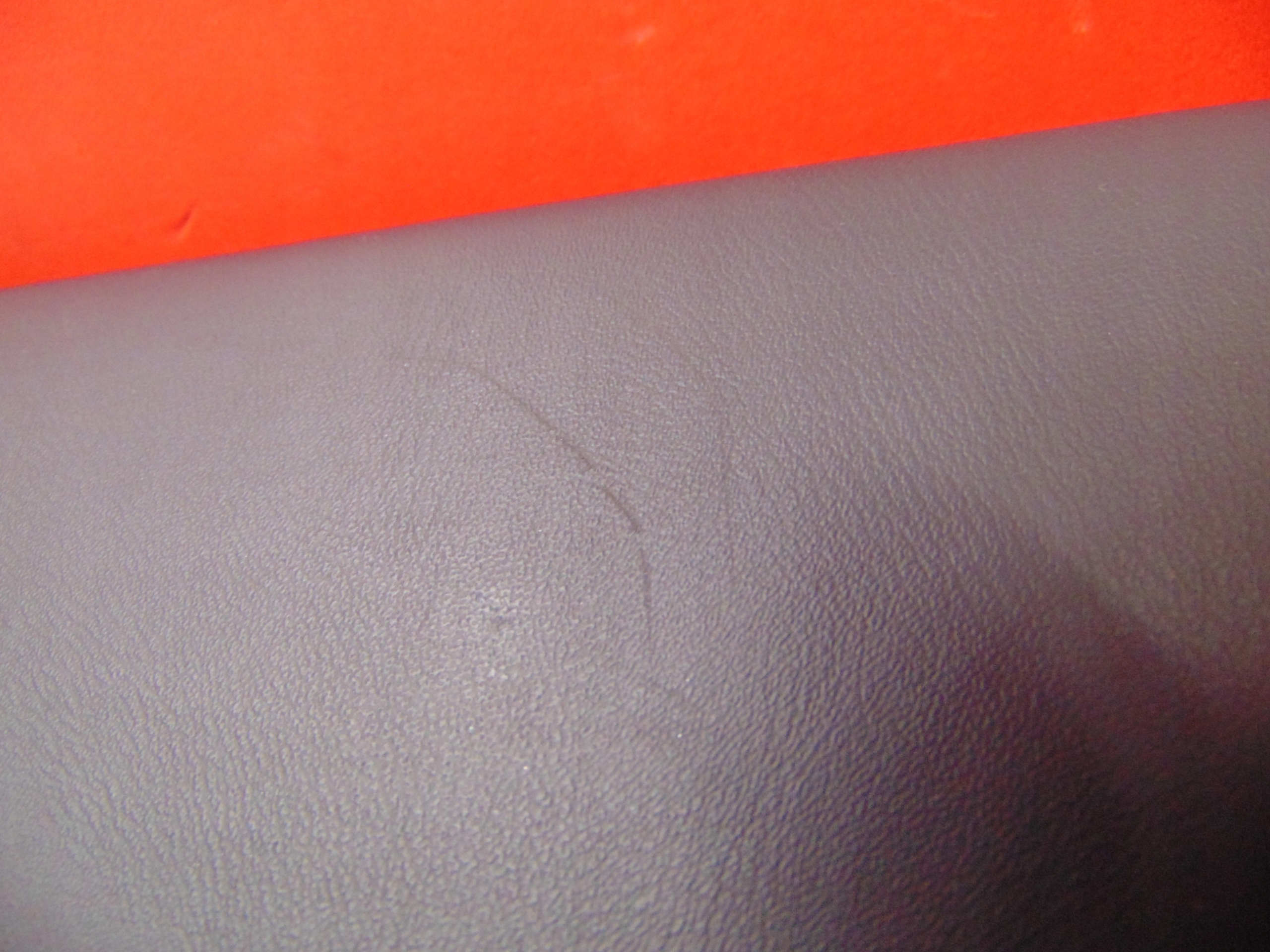 ESPACE 4 IV holder ROLETY boot left rear part