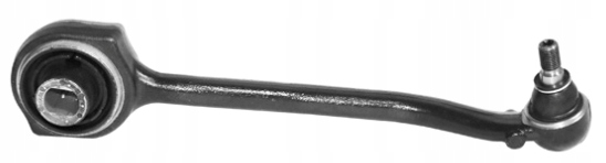 Slk R171 Clk C209 CLC C Třída W203 Rameno Pravé