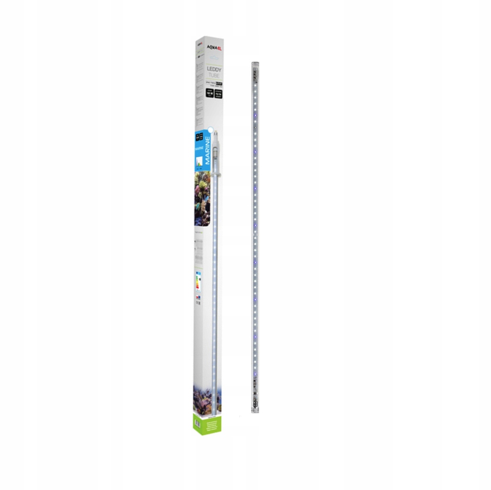 

Aquael Leddy Tube Retro Fit 17W Led Marine D&n