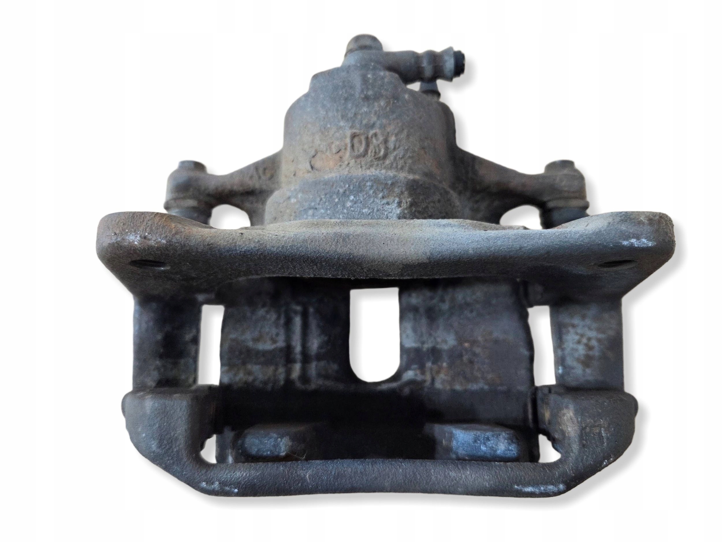 Toyota C-HR and caliper brake front right (B816)