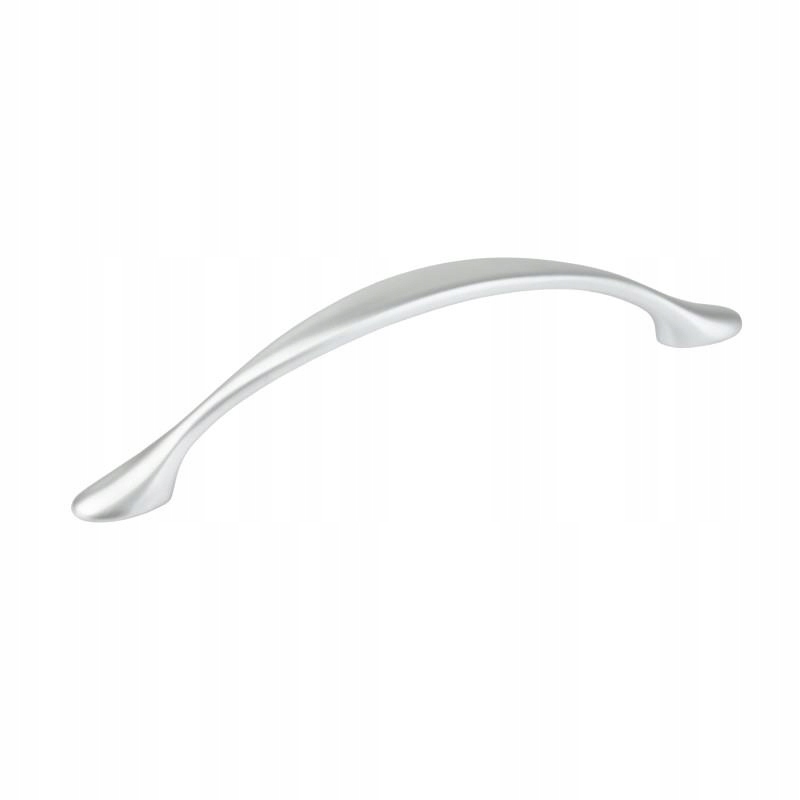 

Uchwyt meblowy Magna Rejs 96mm Aluminium