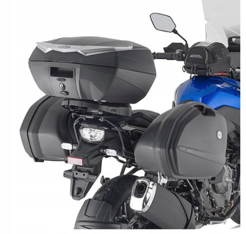 Rám Bočných Kufrov Monokey Side Suzuki V-strom 800DE 23,