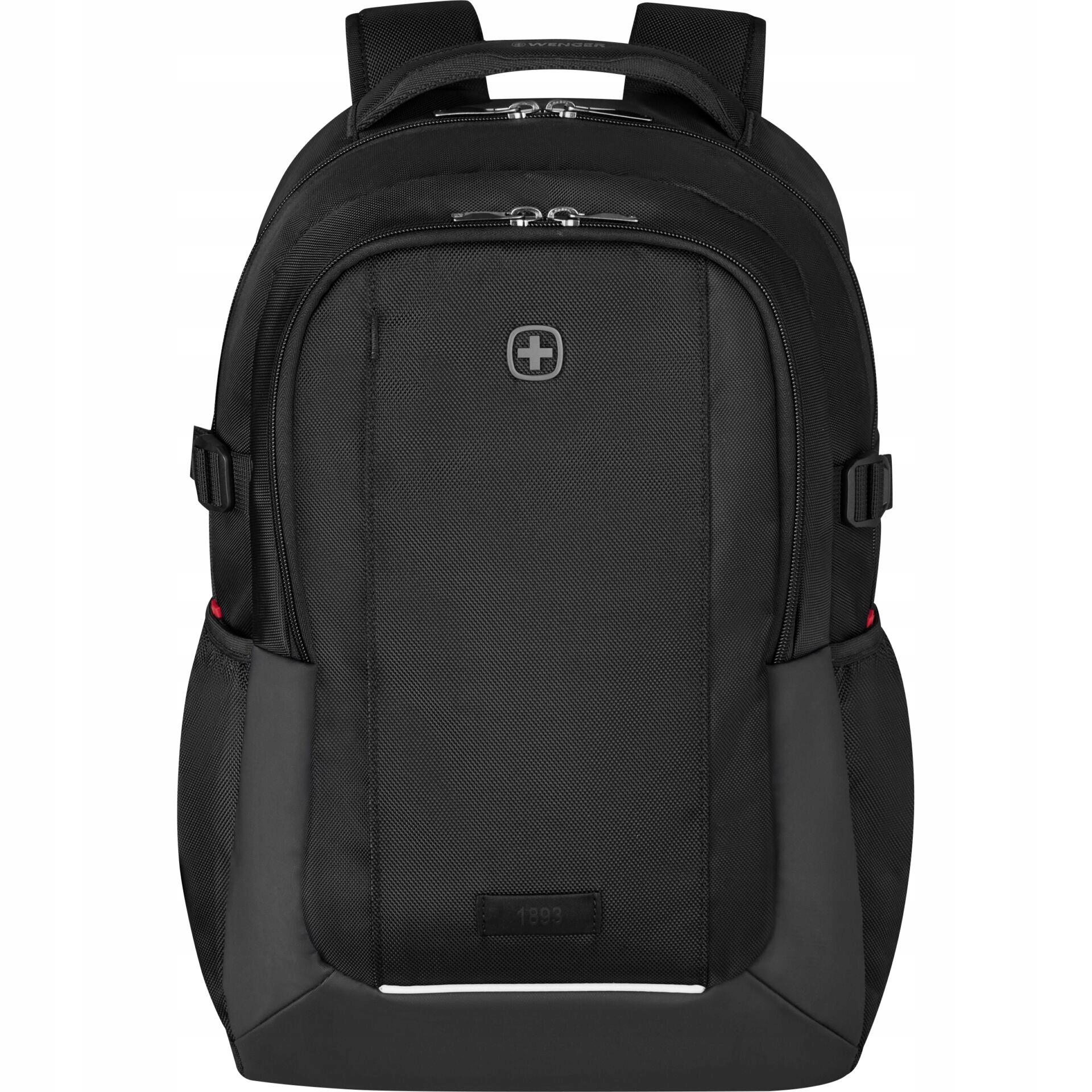 Wenger Xe Ryde 16 Rucksack mit Tablet-Fach Black