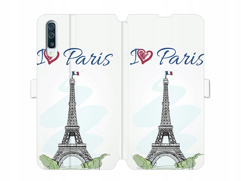 

Etui do Samsung Galaxy A50 Book Fantastic