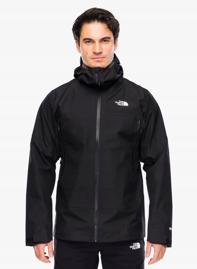 The North Face Kurtka Jazzi NF0A8976JK3 r L