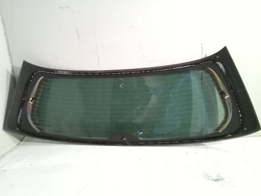 Opel Astra III 3 kombi Vitre Arrière du capot