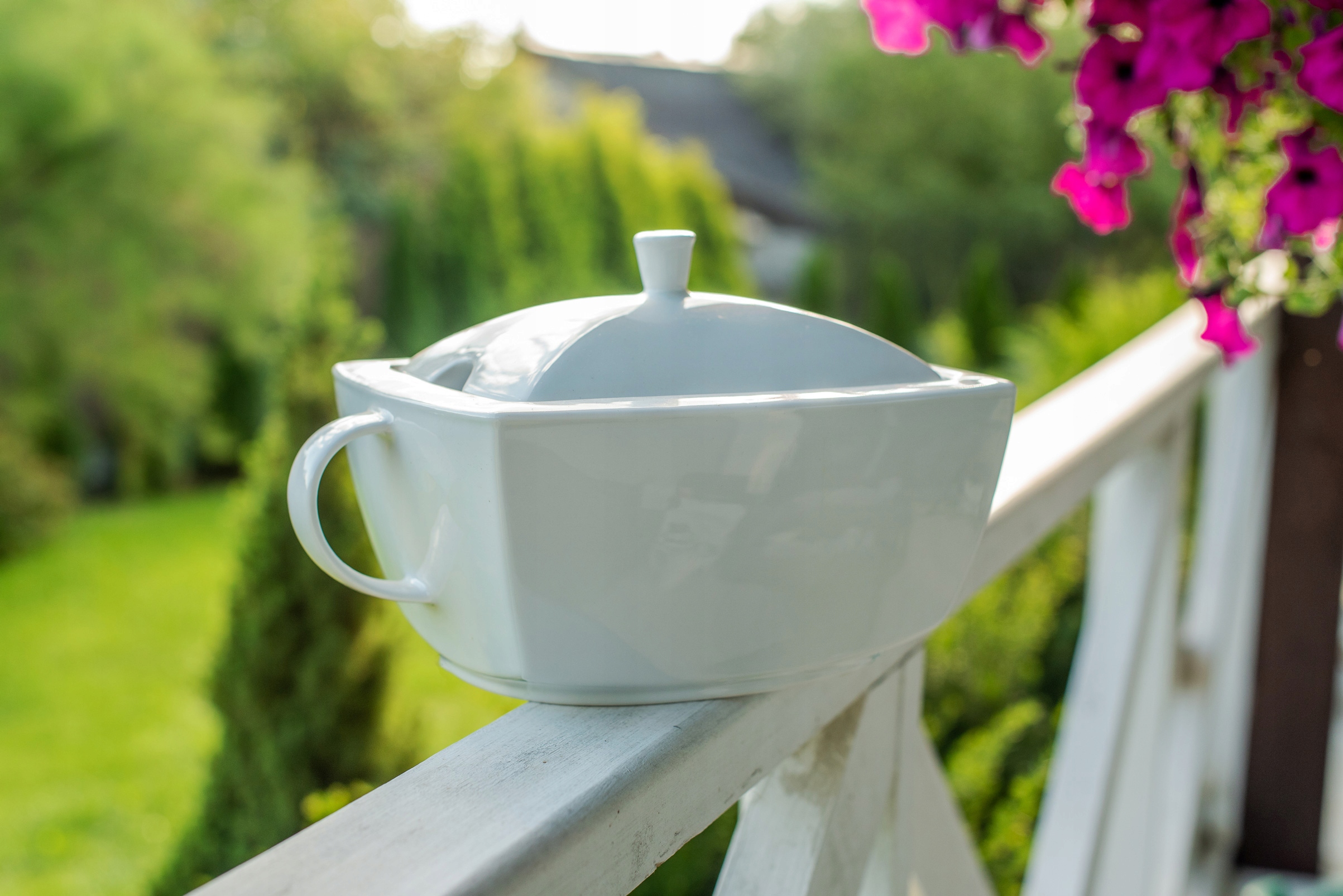 Waza 2,7 l - Lubiana Victoria Marka Lubiana