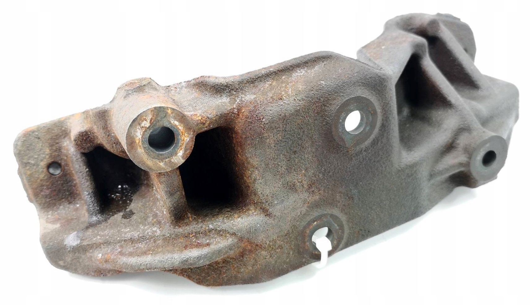 holder bracket FIAT DUCATO III 1393930080