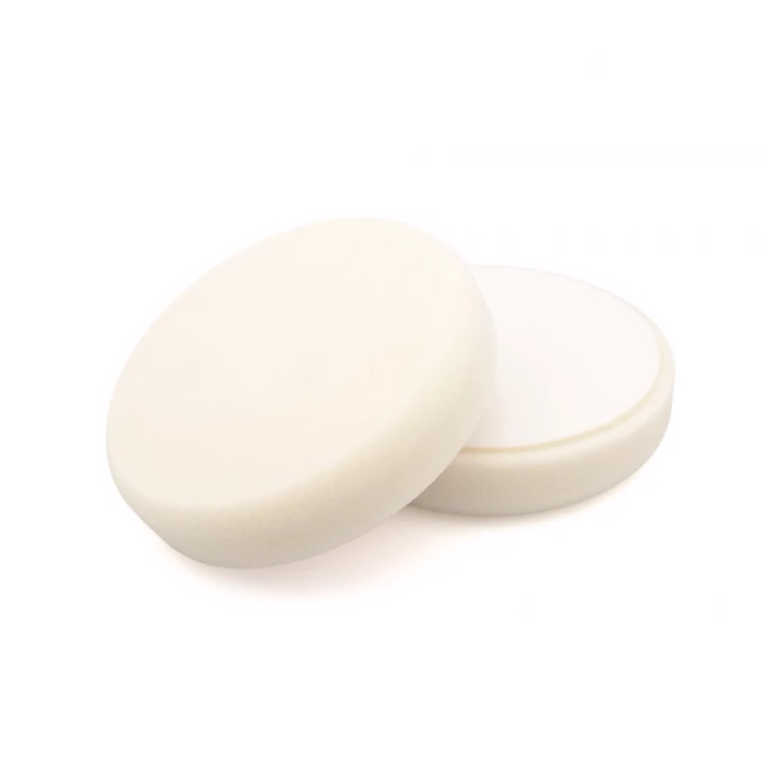 

Flexipads Cream Evo+ compounding 130mm GX500