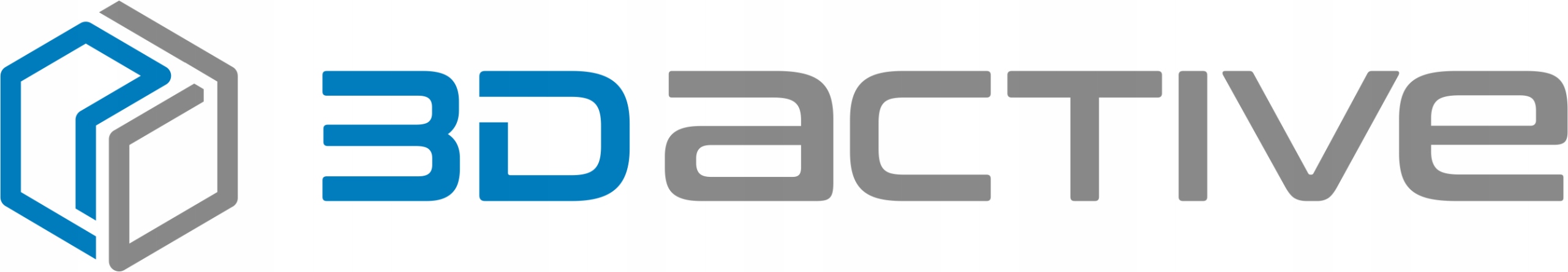 FILAMENT 3D 1,75 MM 1,1 KG 3DACTIVE PET-G DO DRUKARKI NIEBIESKI PERŁOWY Materiał PETG