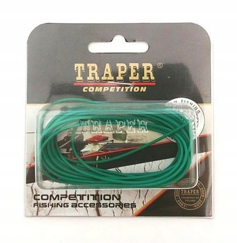 Guma Extreme Elastic Traper 3m 2,5mm