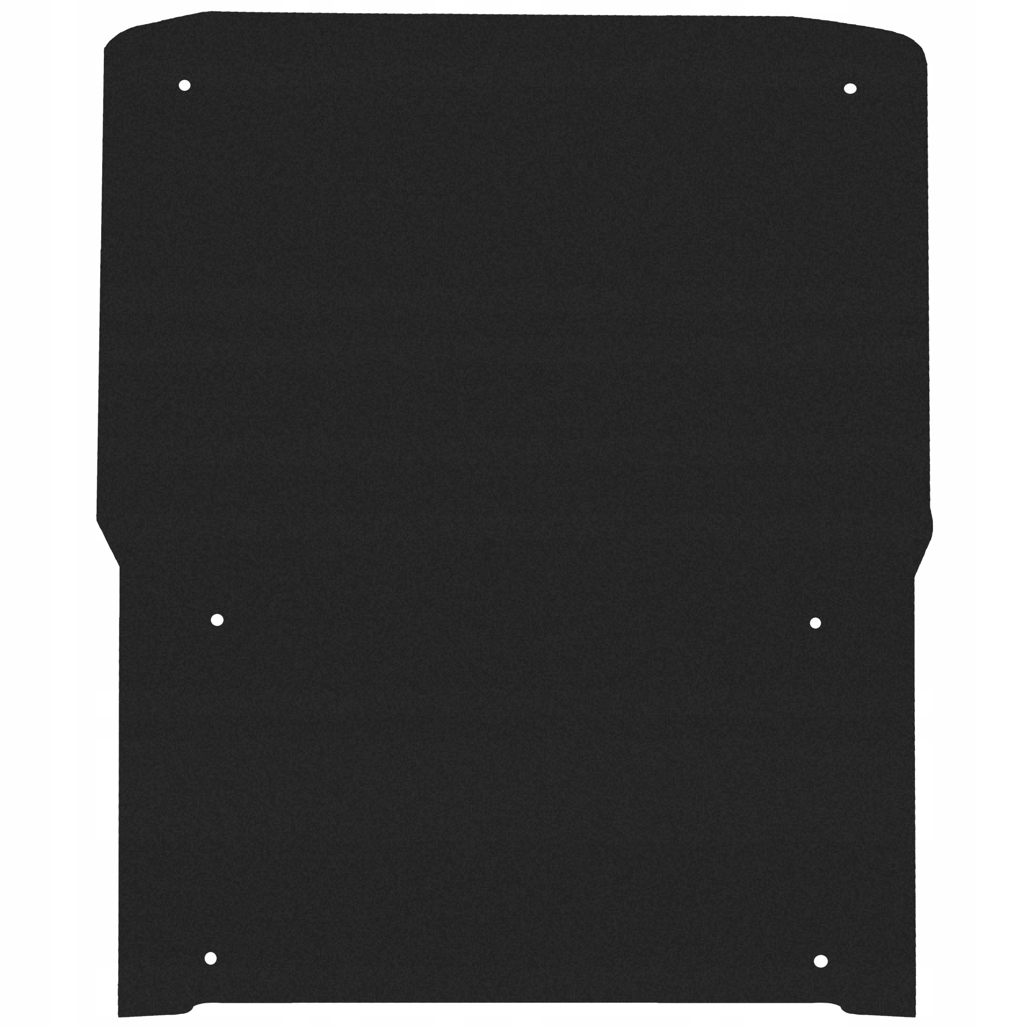 Koberec Cargo Fiat Fiorino III od roku 2016