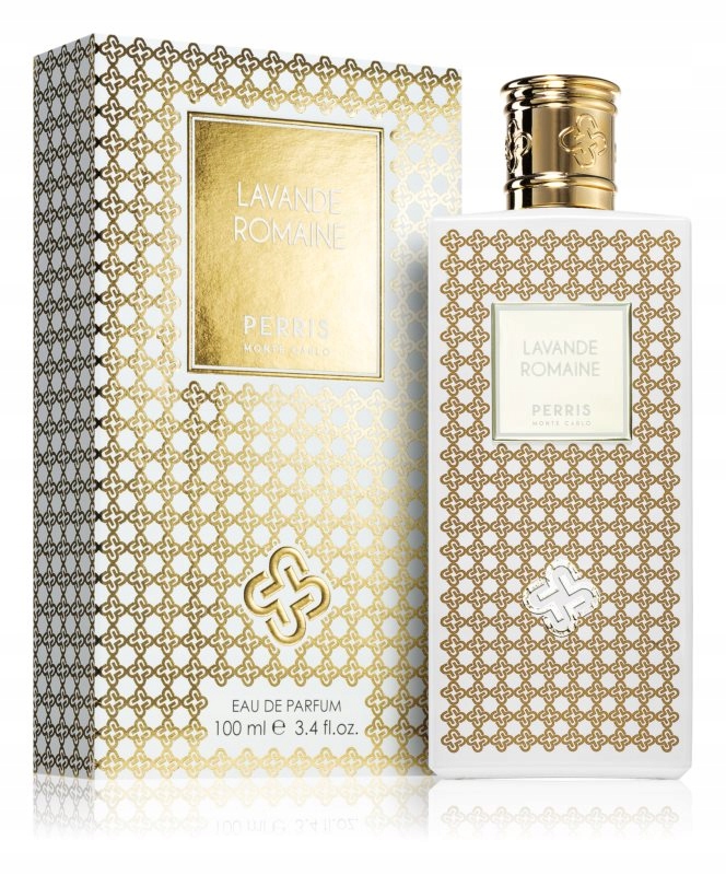 Perris Monte Carlo Lavande Romaine Edp 100 ML