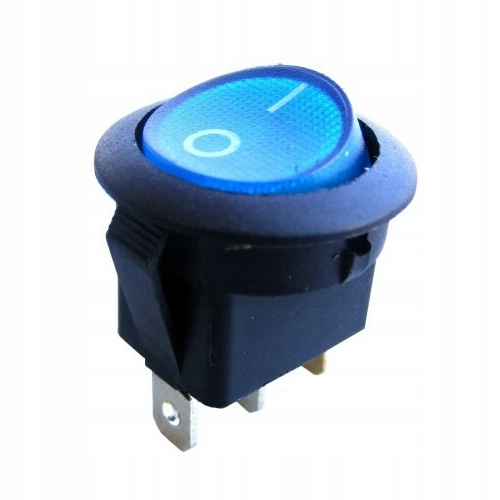 

SW-01-AC-B przełącznik 3pin 2poz 6A 250V niebieski