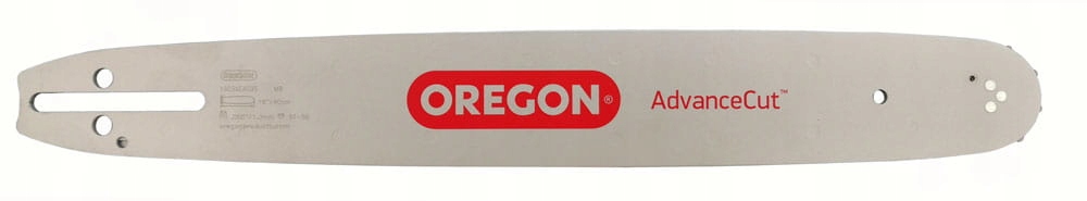 Vodící lišta Oregon 16" 40 cm 3/8"P 1,3 mm