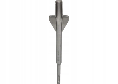 Křídlové dláto Sds plus 22x250 mm Bosch