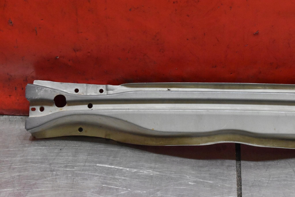 bumper support rear part rear pillar VOLVO V70 3 III 00-05