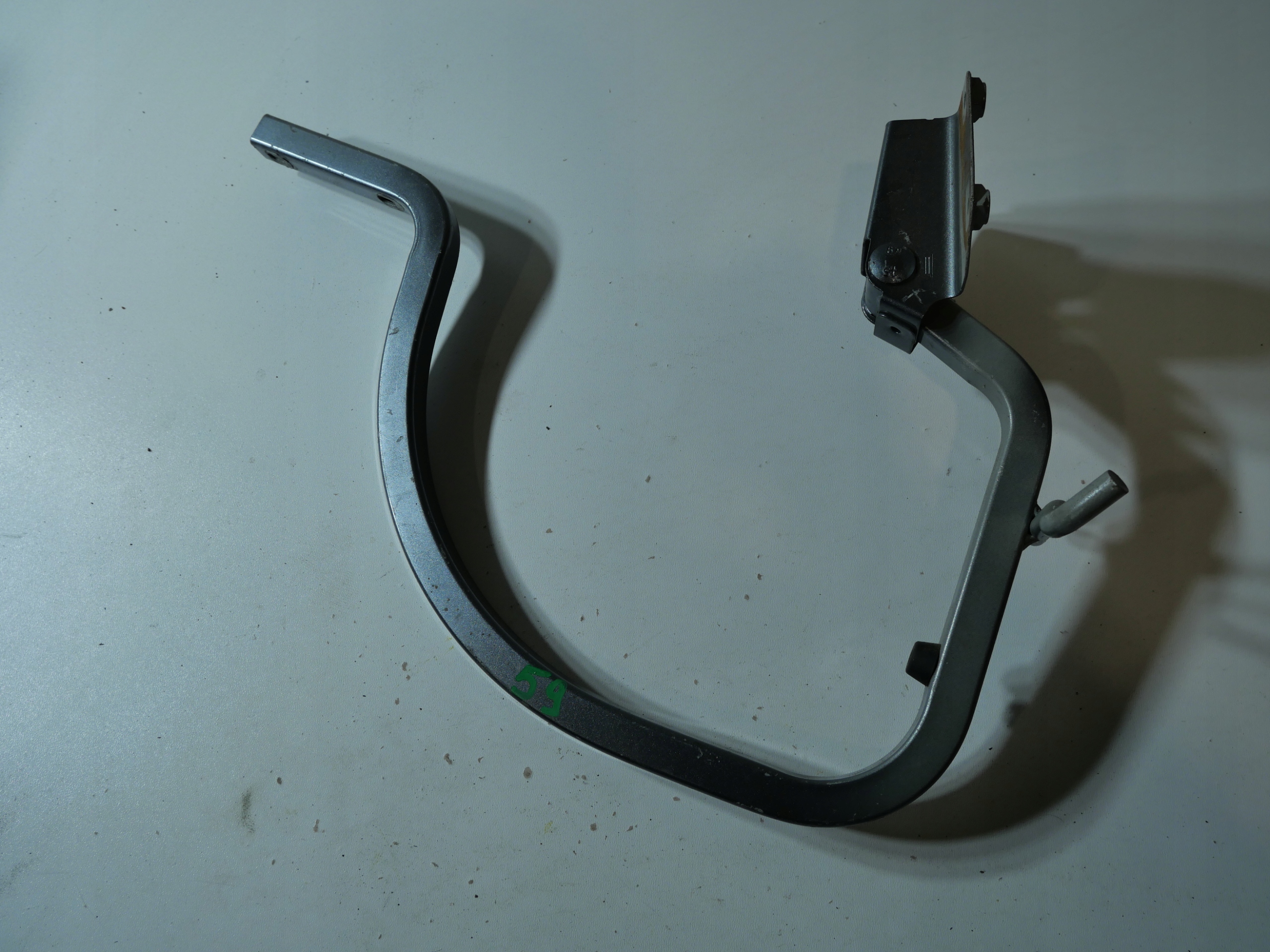 VW JETTA hinge bonnet POKRYWY right 5C6827302B