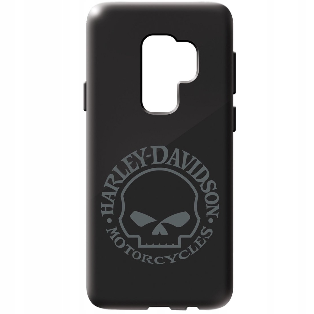 

Etui Do Samsung Galaxy S9 Harley-Davidson