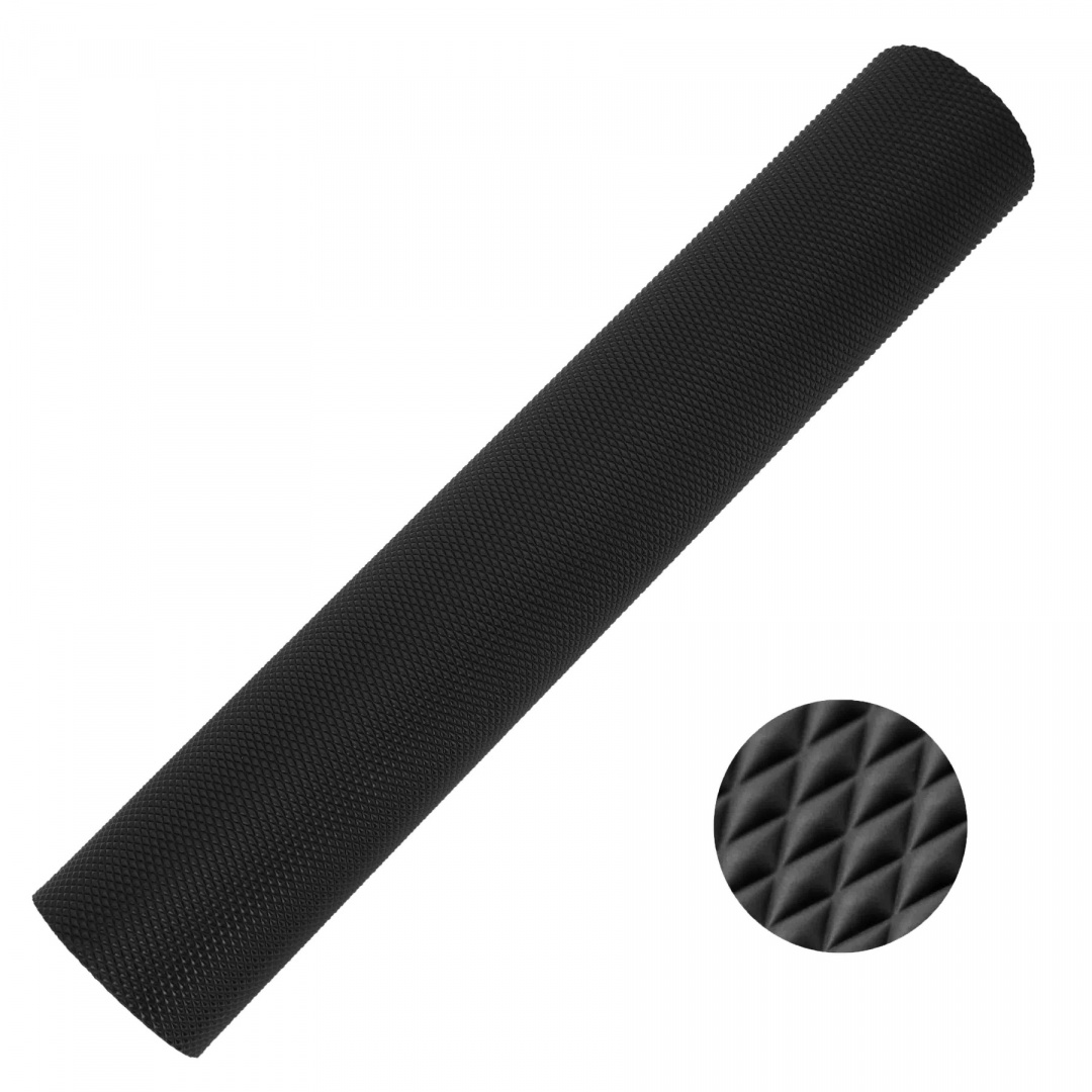 MATA ANTYPOŚLIZGOWA DO SZUFLADY CZARNA 48cm x5mb Kod producenta 21.IC.MA.72.TPS.048.CZ.5M