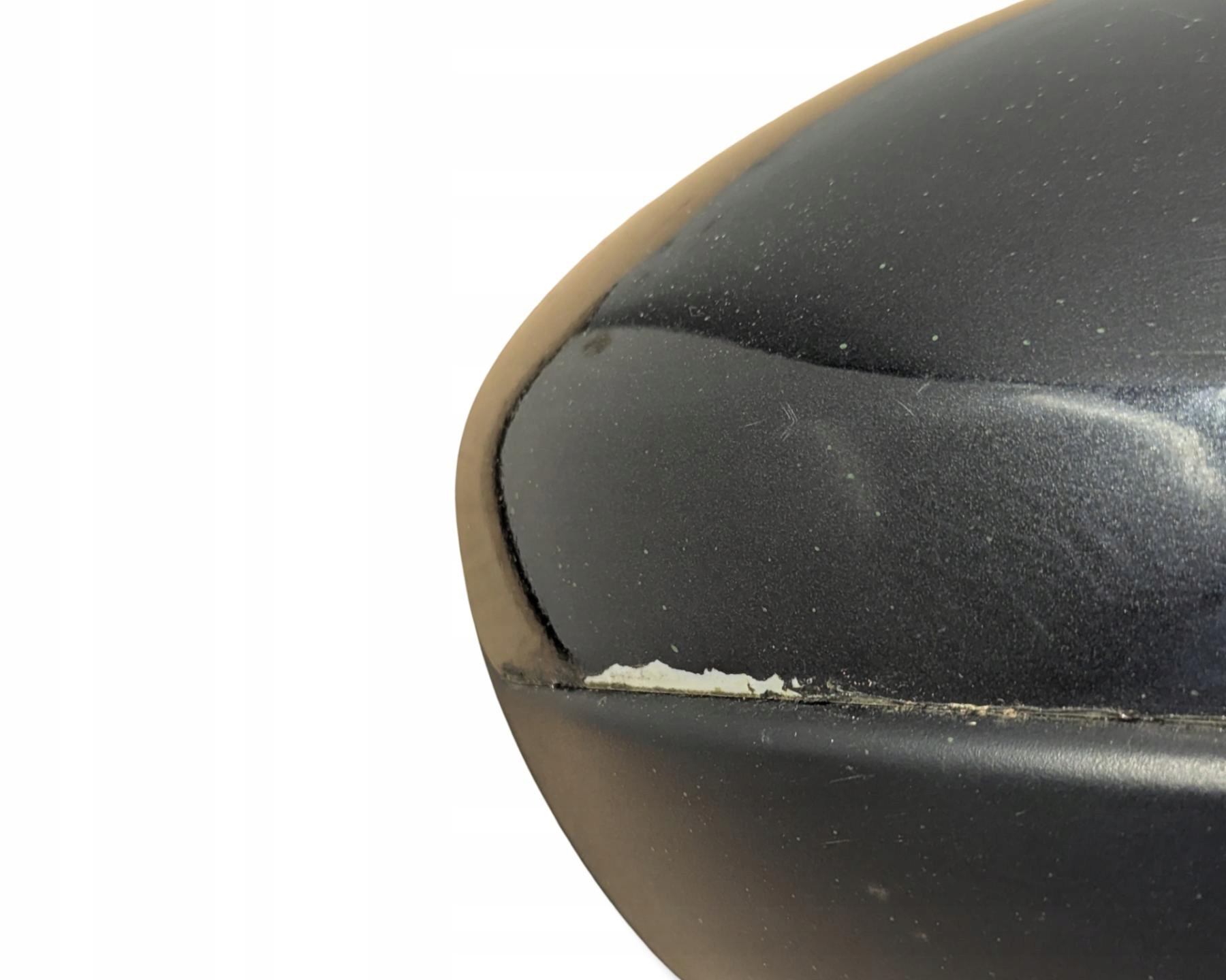 mirror exterior right side Mazda 3 2 BL 2009 BCM6-69-12ZM