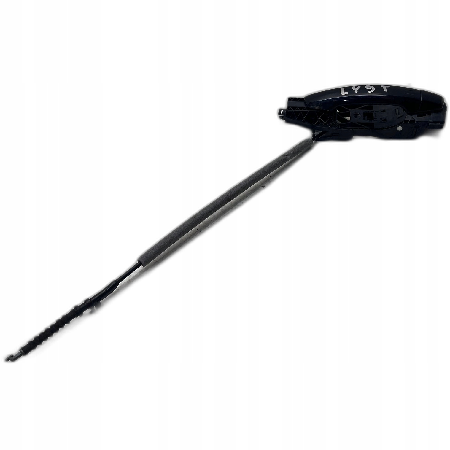 handle exterior door left AUDI A3 8V 8V0839885 LY9T