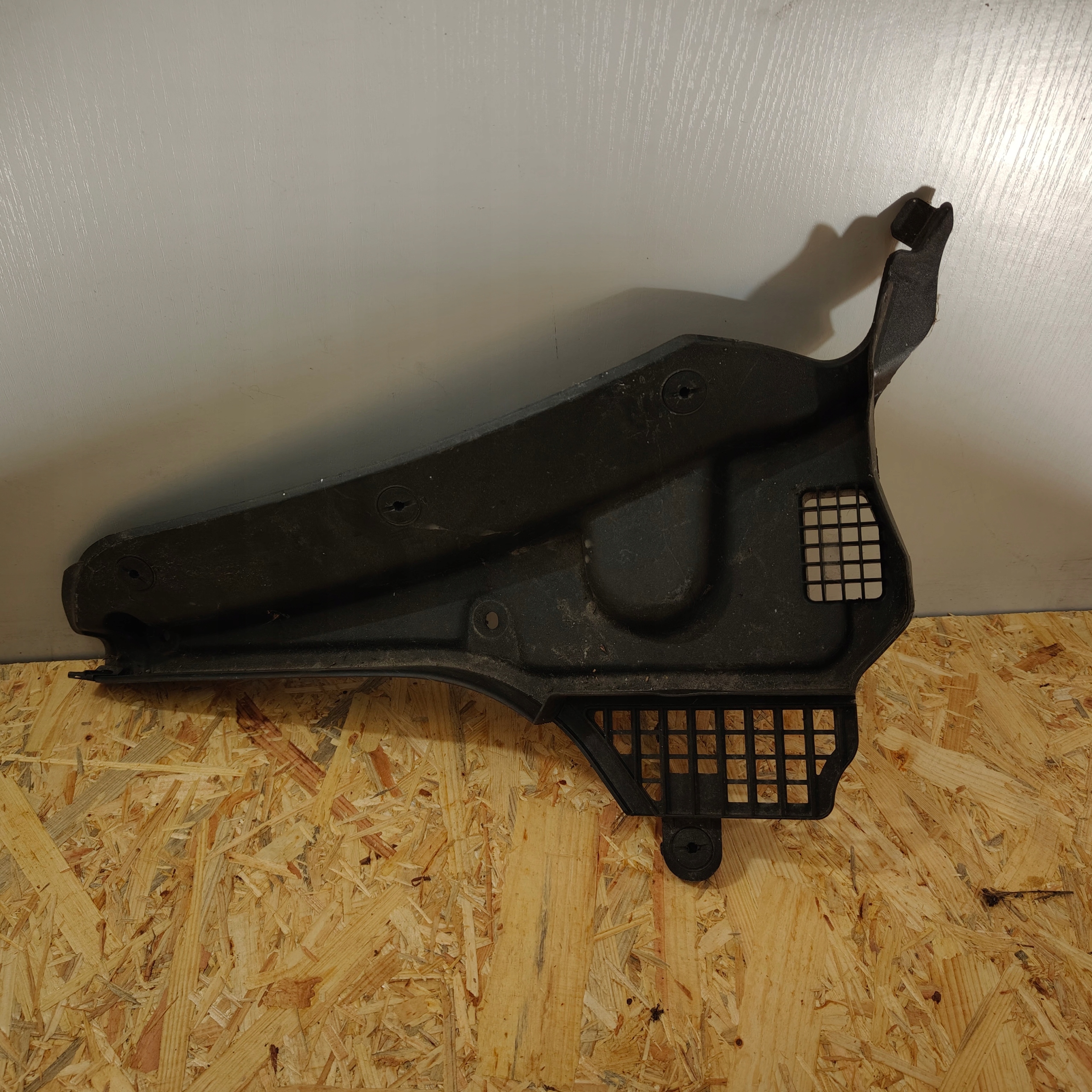 torpedo left MINI 51717305493