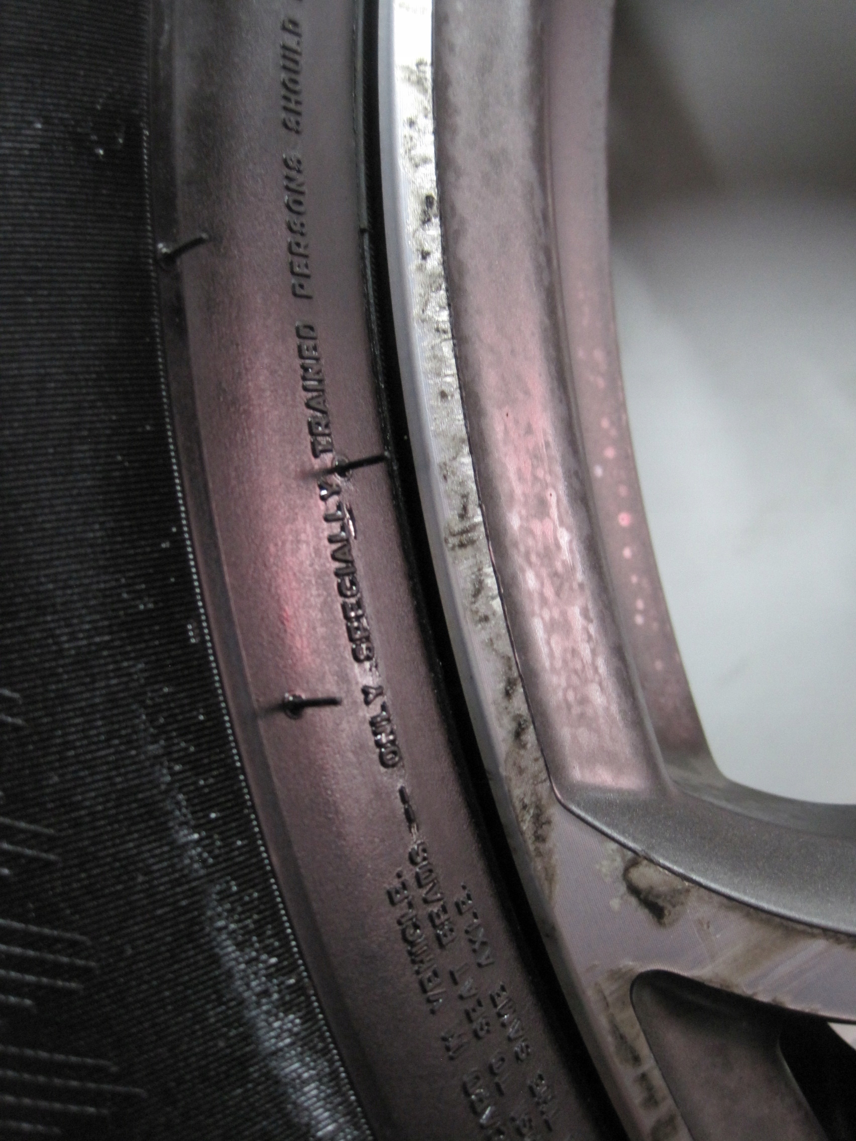 wheels discs tyres ALFA ROMEO STELVIO 235/55/19 19R