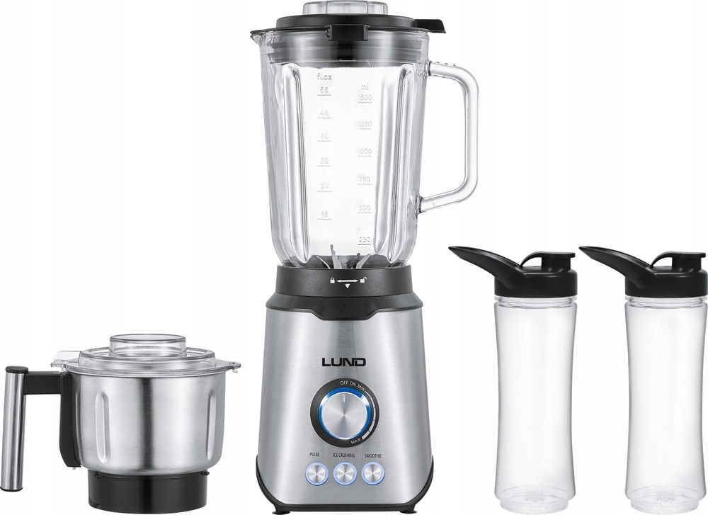 

Blender Kielichowy Do Koktajli Smoothie Butelki