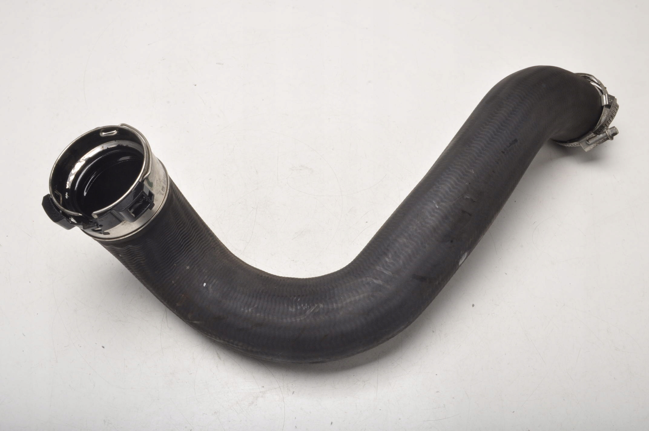 FORD KUGA MK3 1.5 ECO ТРУБА ИНТЕРКУЛЕРА 20R