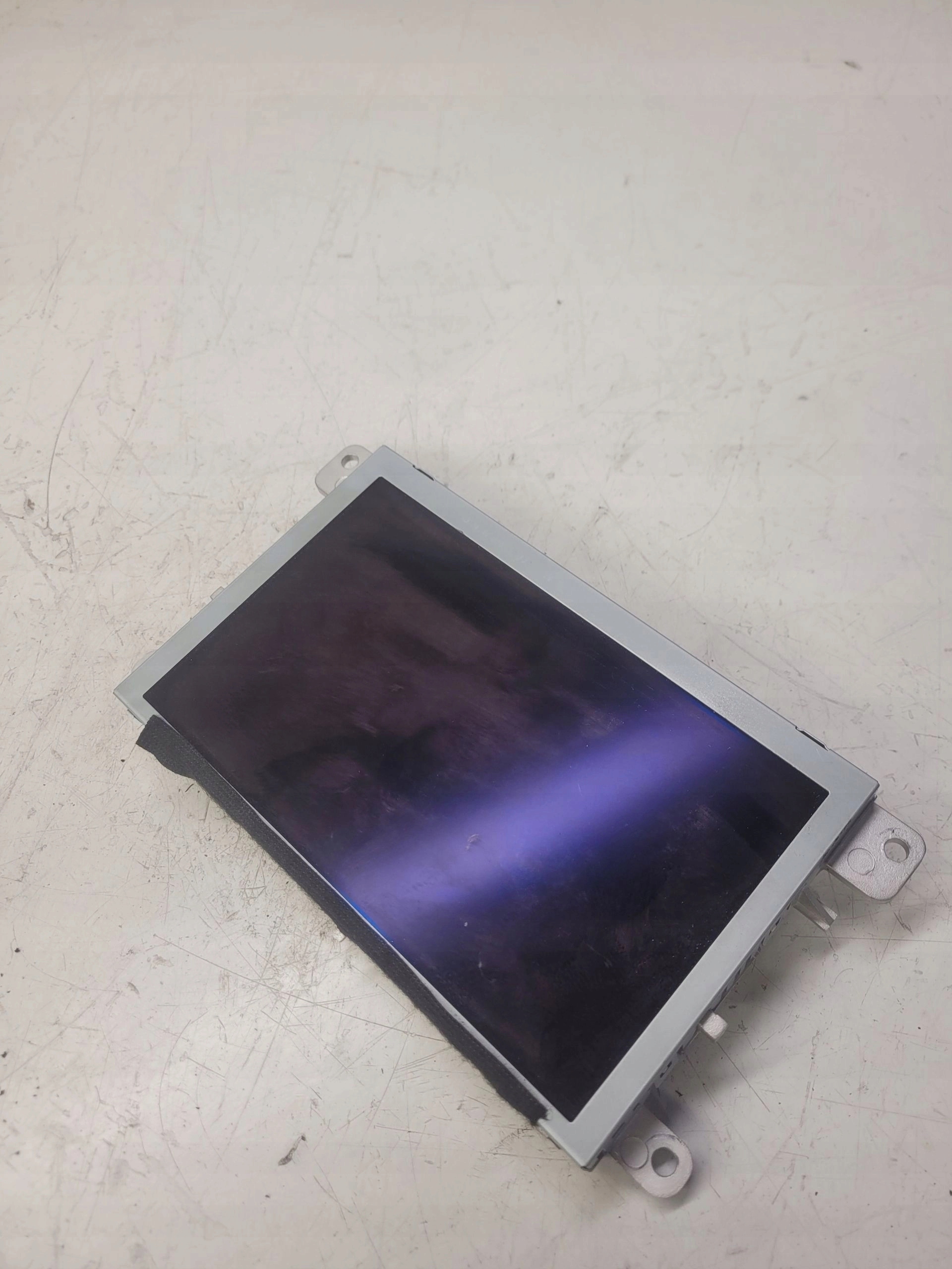 display LCD MMI A4 B8 A5 LIFT Q5 8R0919604A