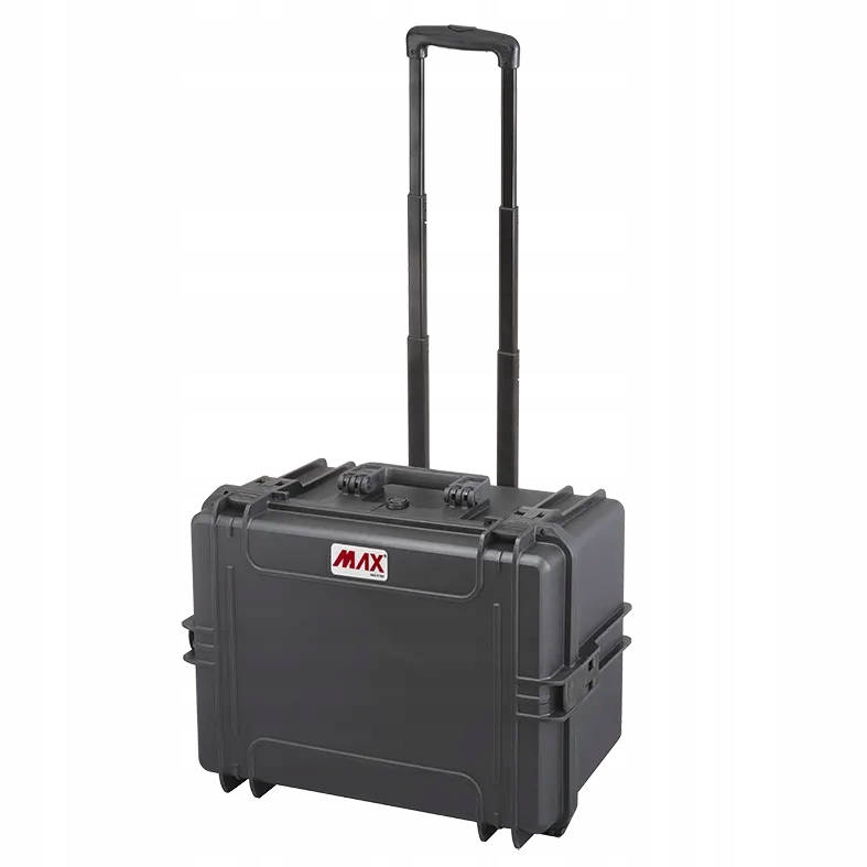 Hermetický kufr s kolečky MAX505H280TR 555x437x326 mm