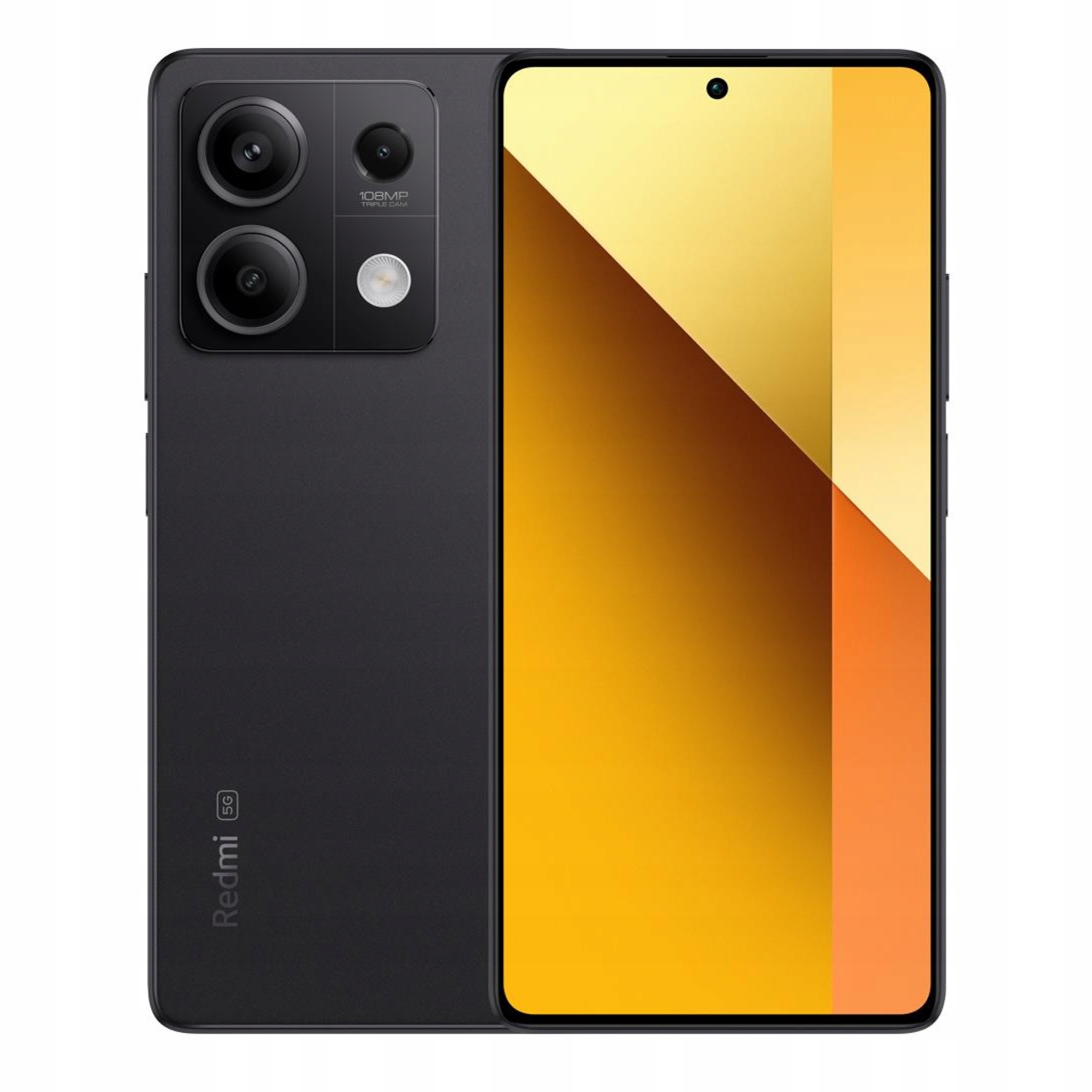 Xiaomi Redmi Note 13 5G 8/256GB DualSIM Nfc 6,67" Amoled 120Hz 5000mAh IP54