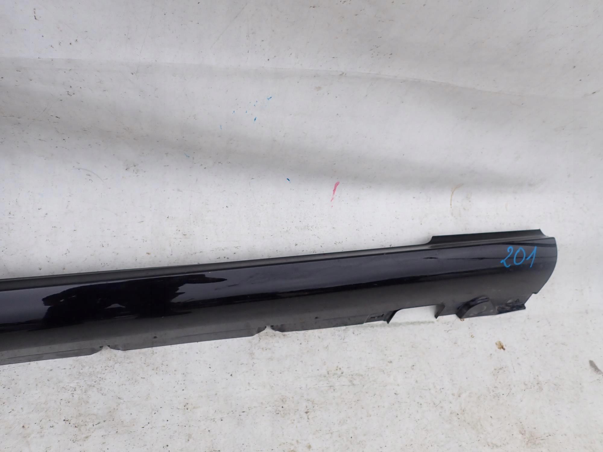 MERCEDES E-KLASA C238 A238 COUPE 17-23 threshold right