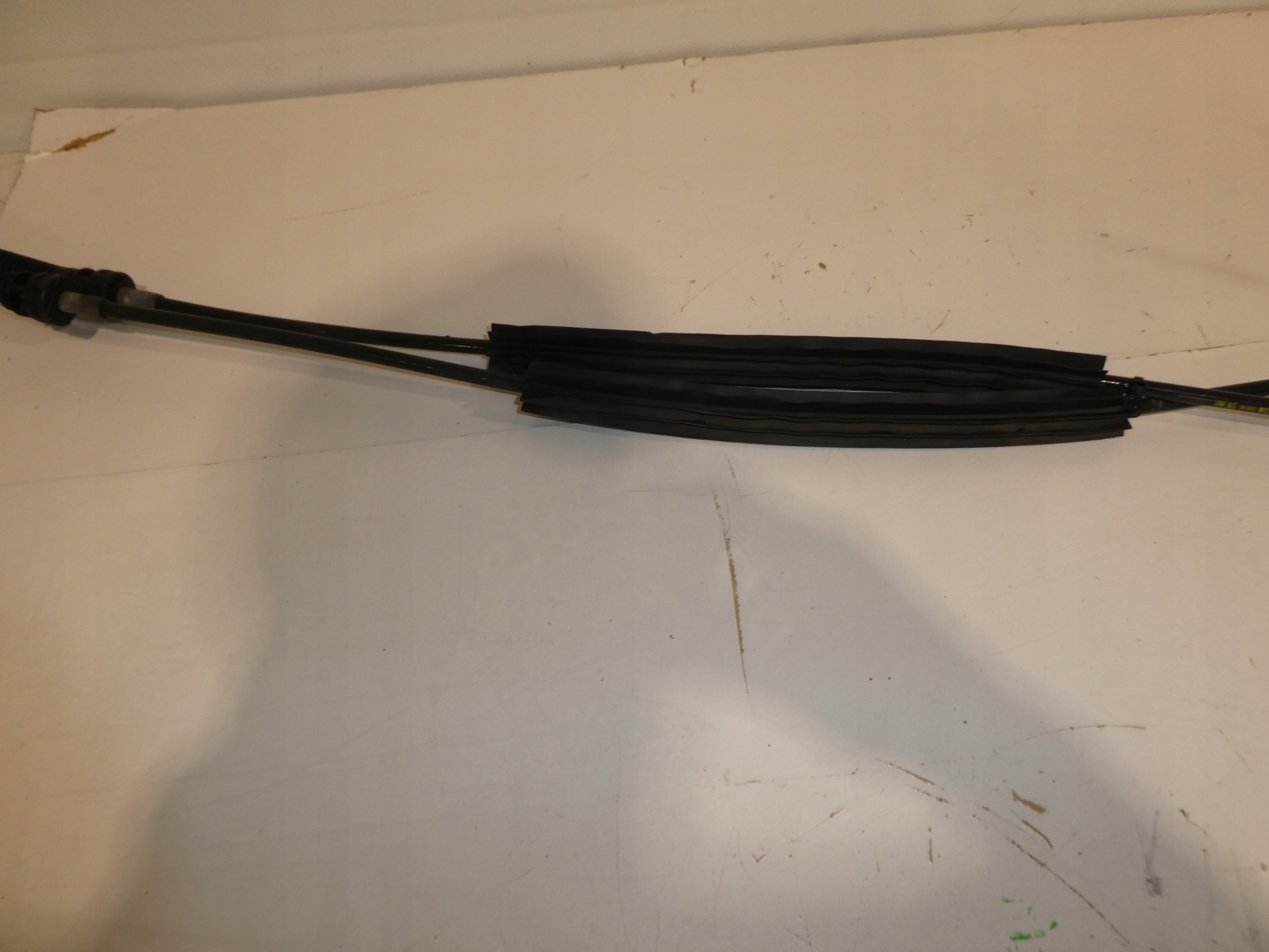 trim gear lever 1K0711049CM VW GOLF VI 6