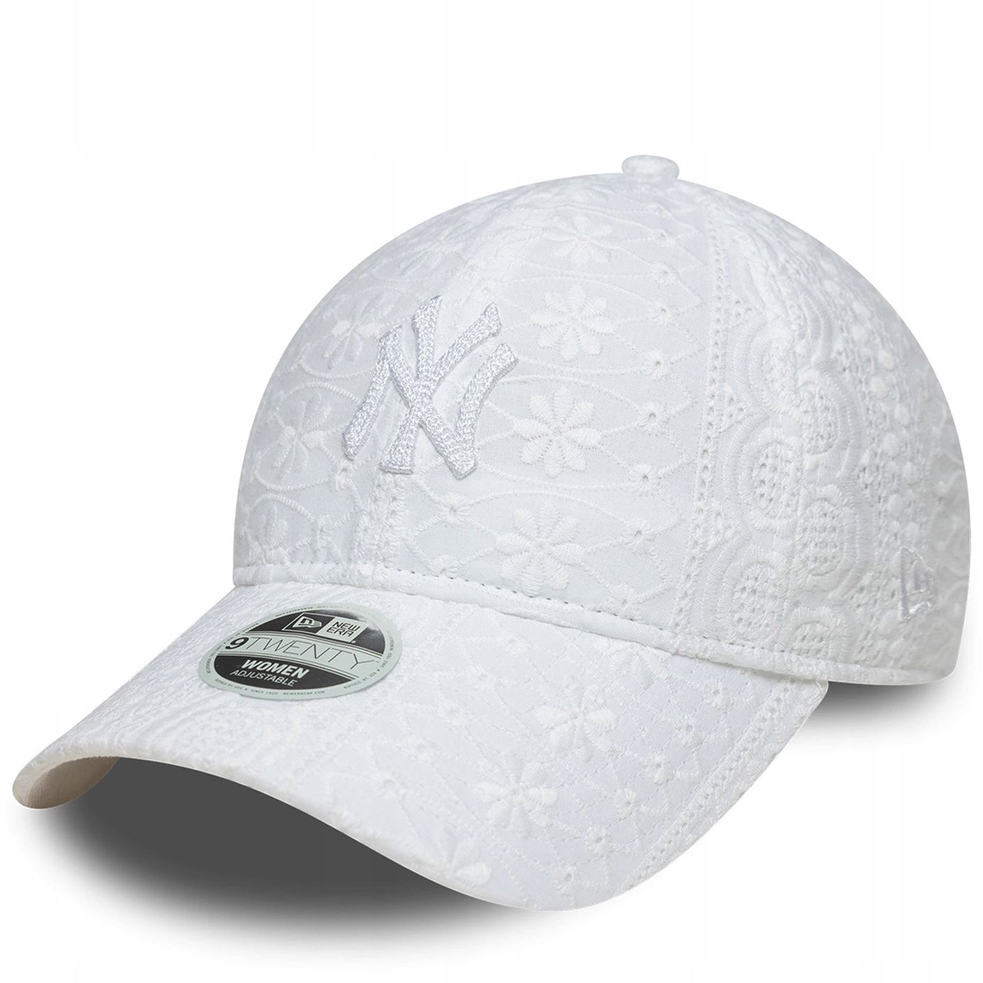 Kšiltovka New Era Ny New York yankees mlb s vyšívaným logem