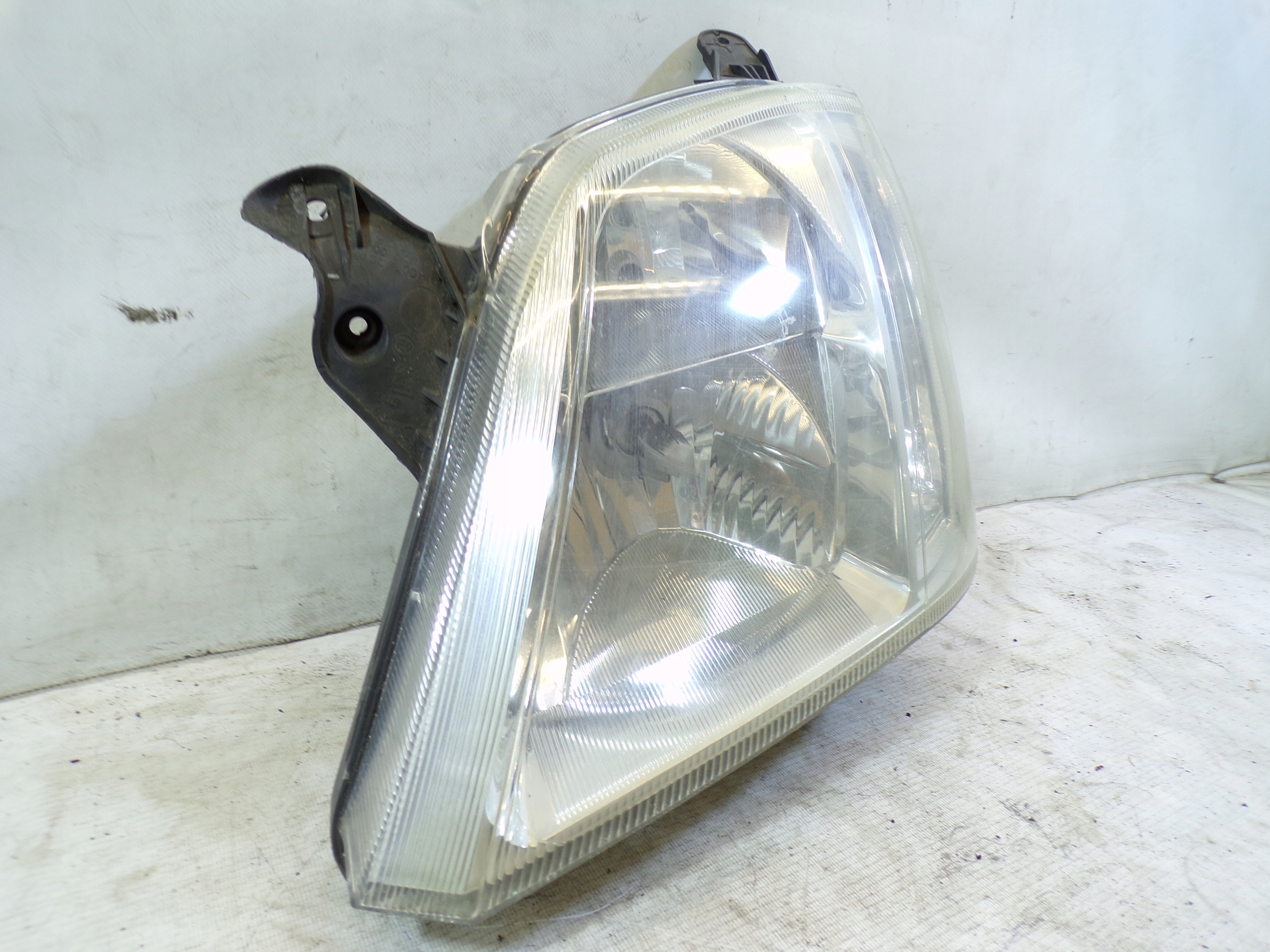 Licht links vorne vorne OPEL MERIVA A (3)
