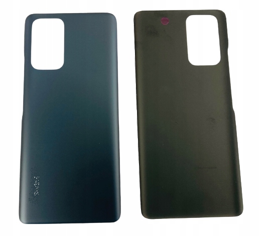 

Klapka Plecki Xiaomi Redmi Note 10 Pro Szary Mat