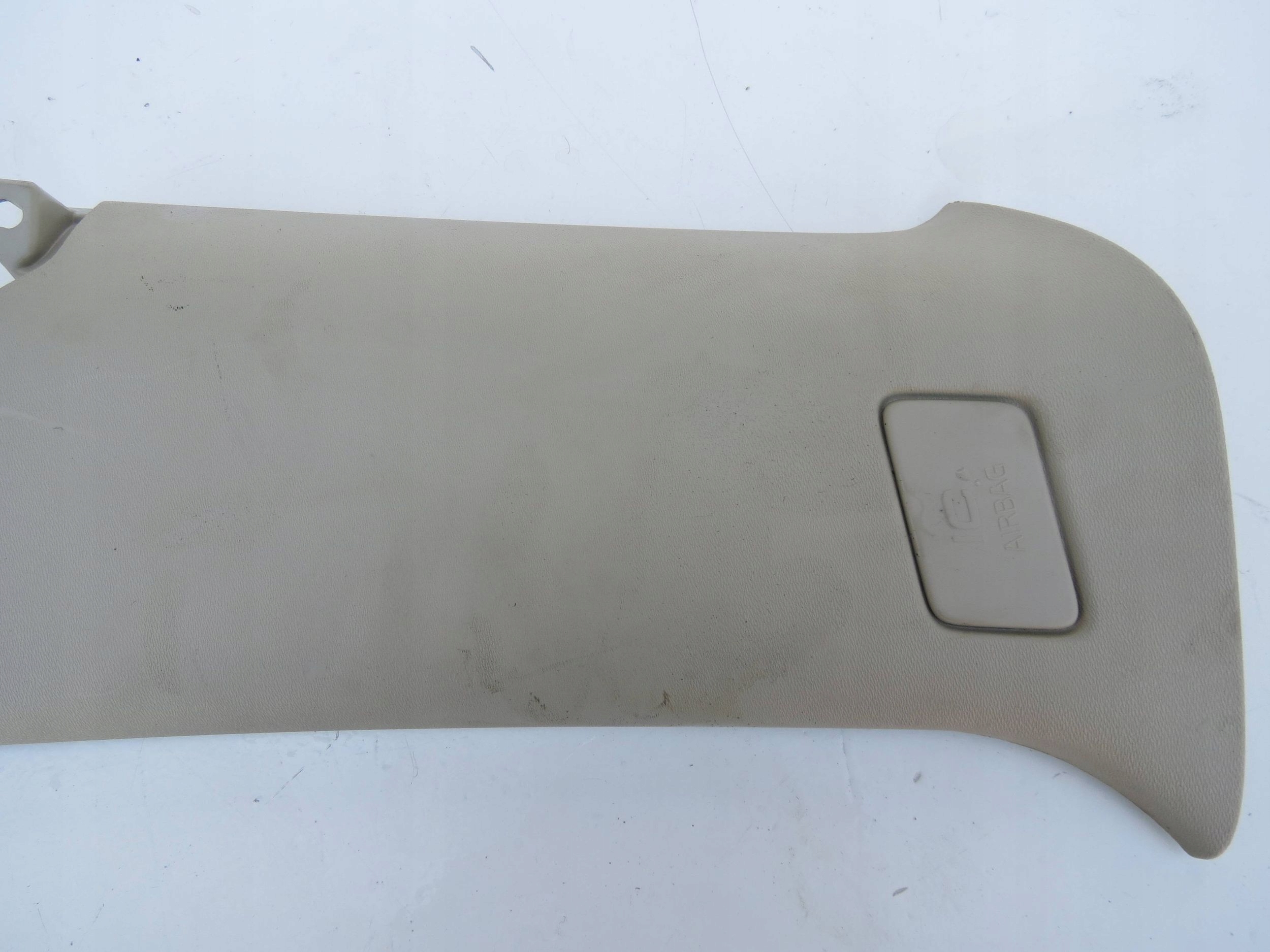 Blende Abdeckung SLUPKA links VOLVO V70 III