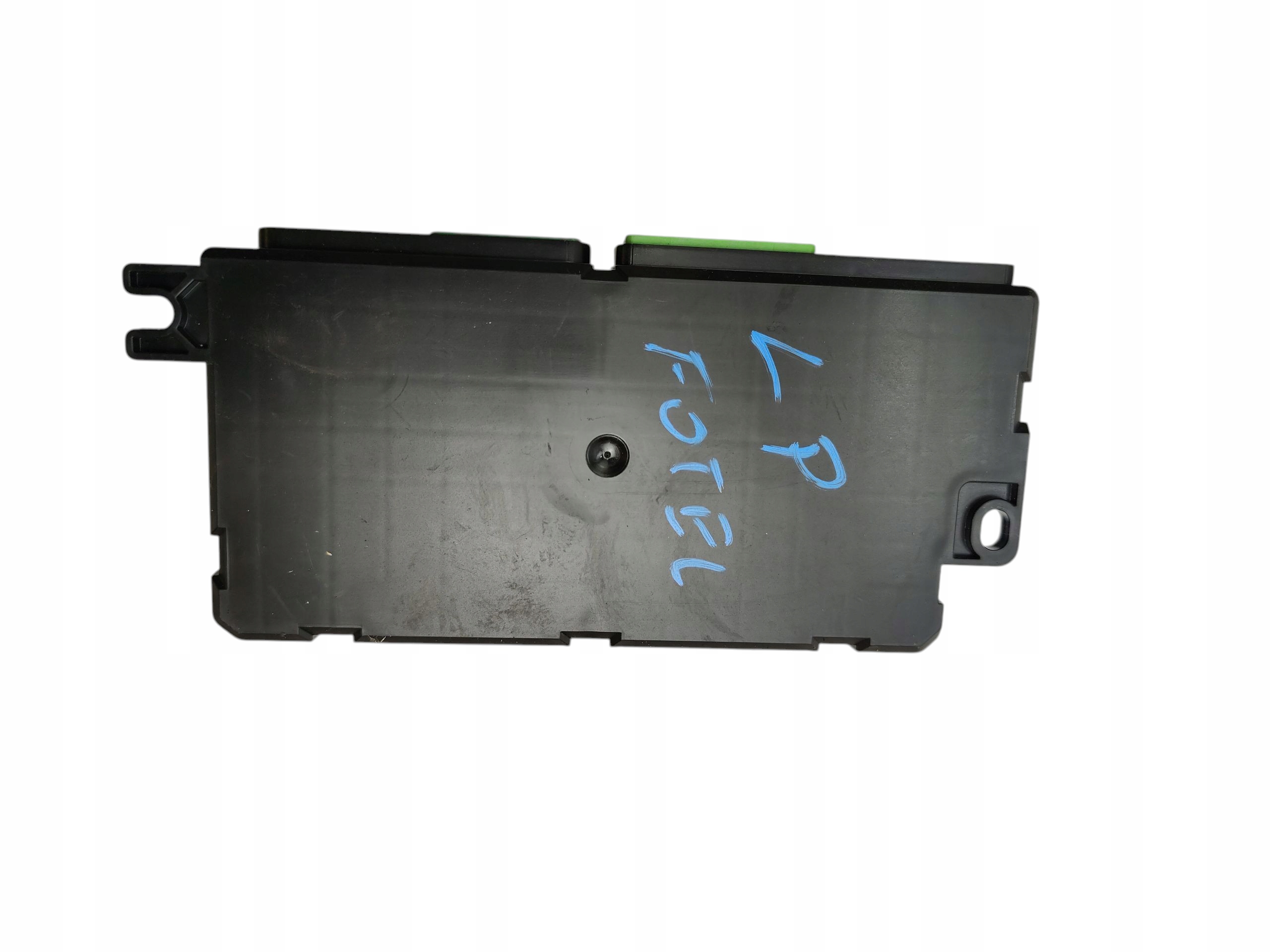 control unit module seat LAND ROVER DEFENDER L663 EVOQUE L551 DISCOVERY L550