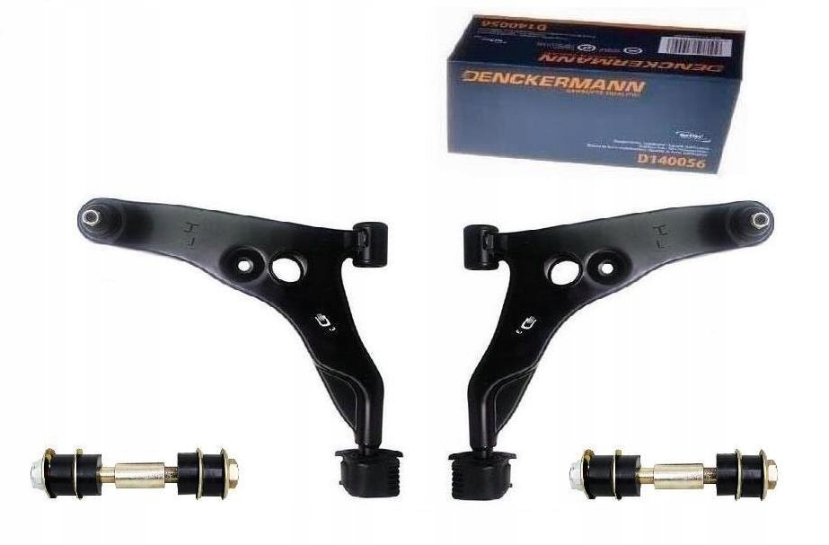 Rameno Spojka Mitsubishi Colt Cj 96-04 Přední 4KS